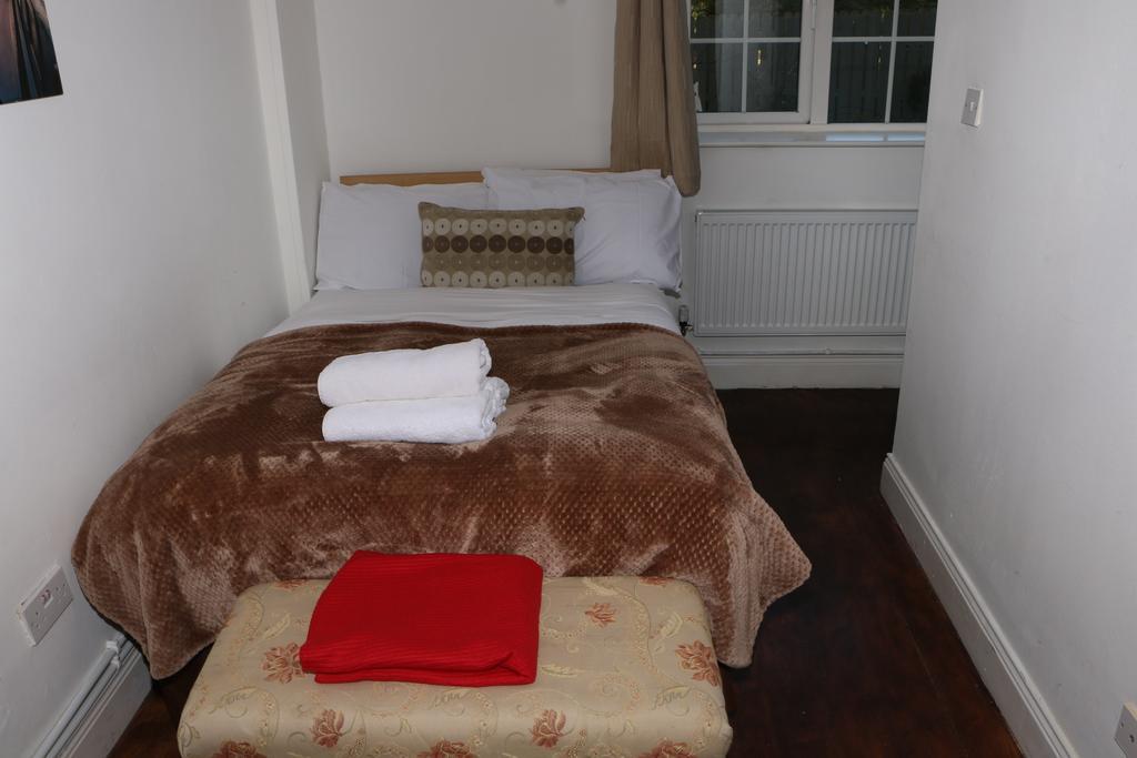 Rockfield House B&B Килларни Номер фото
