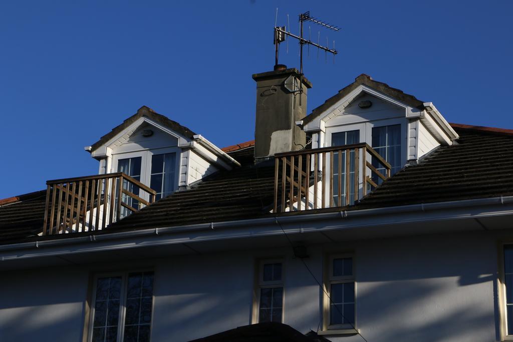 Rockfield House B&B Килларни Экстерьер фото