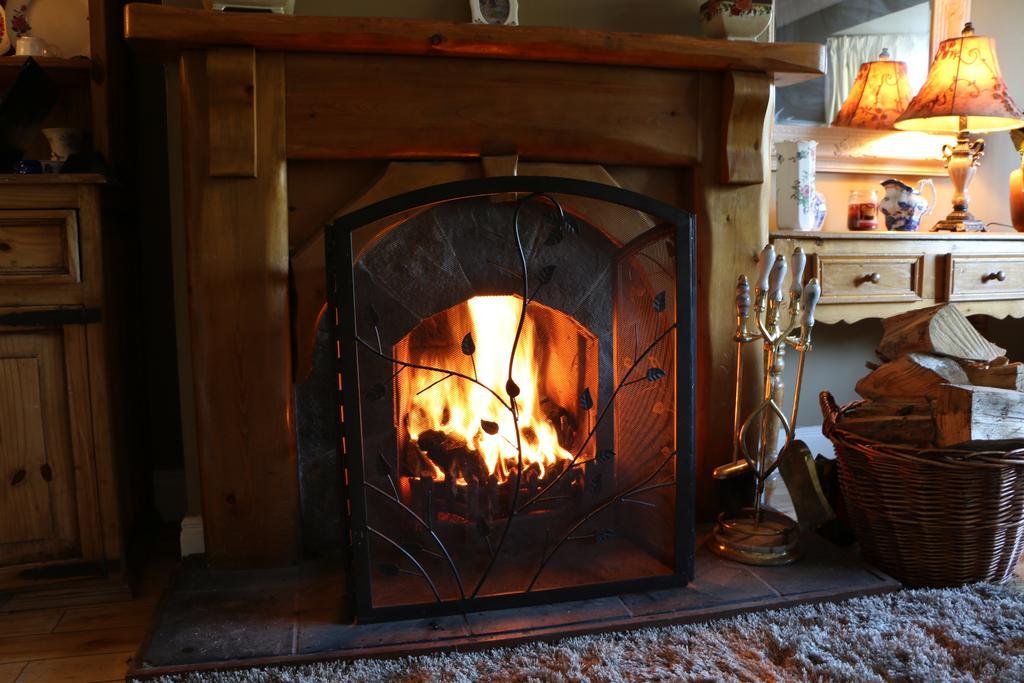 Rockfield House B&B Килларни Экстерьер фото