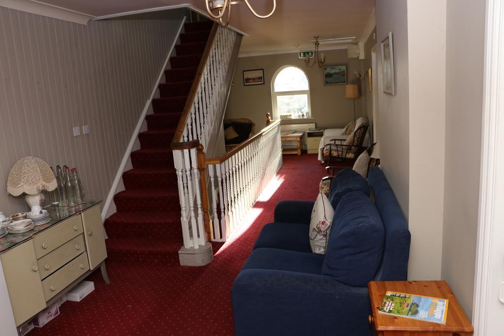Rockfield House B&B Килларни Экстерьер фото
