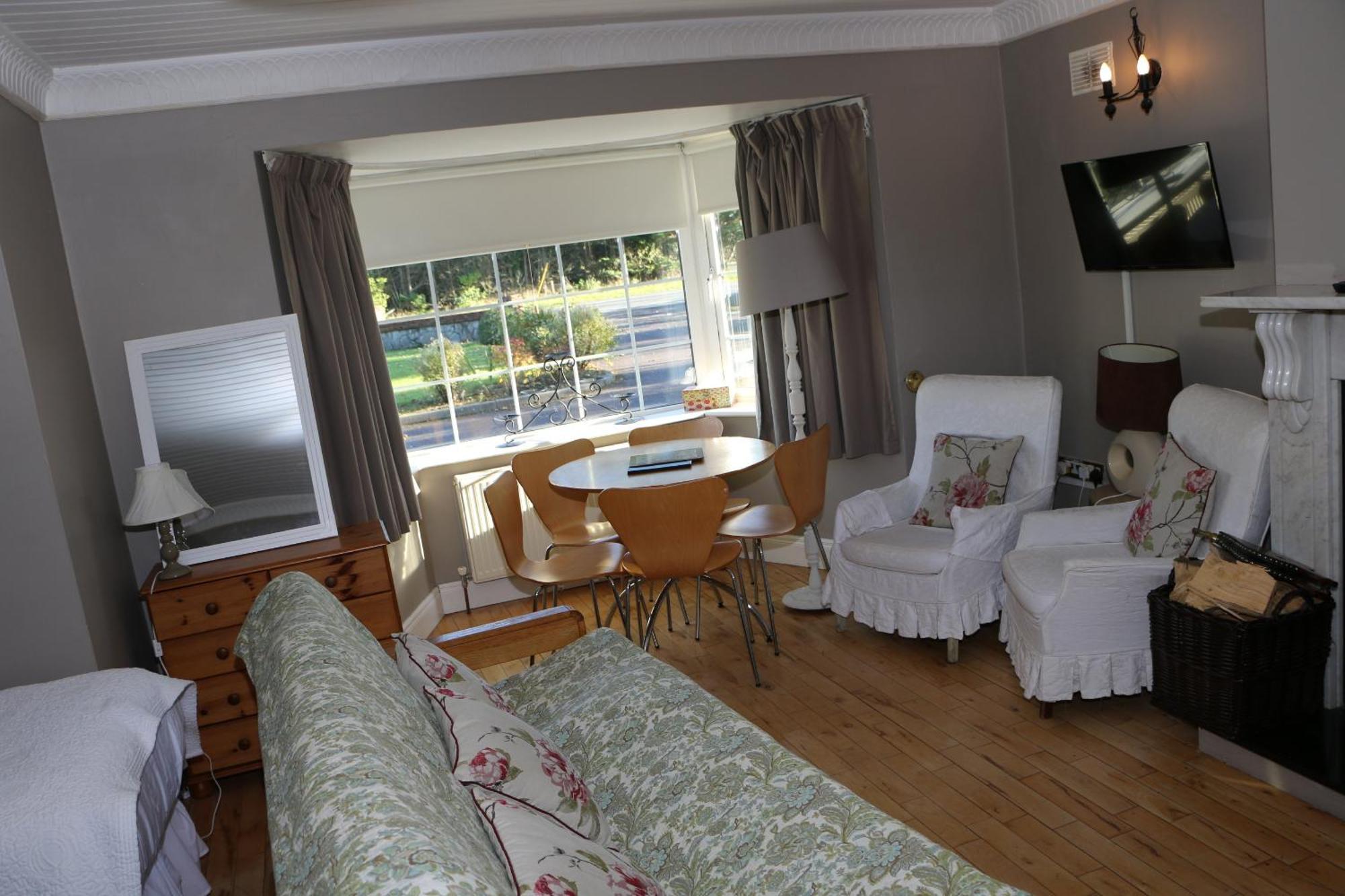 Rockfield House B&B Килларни Экстерьер фото