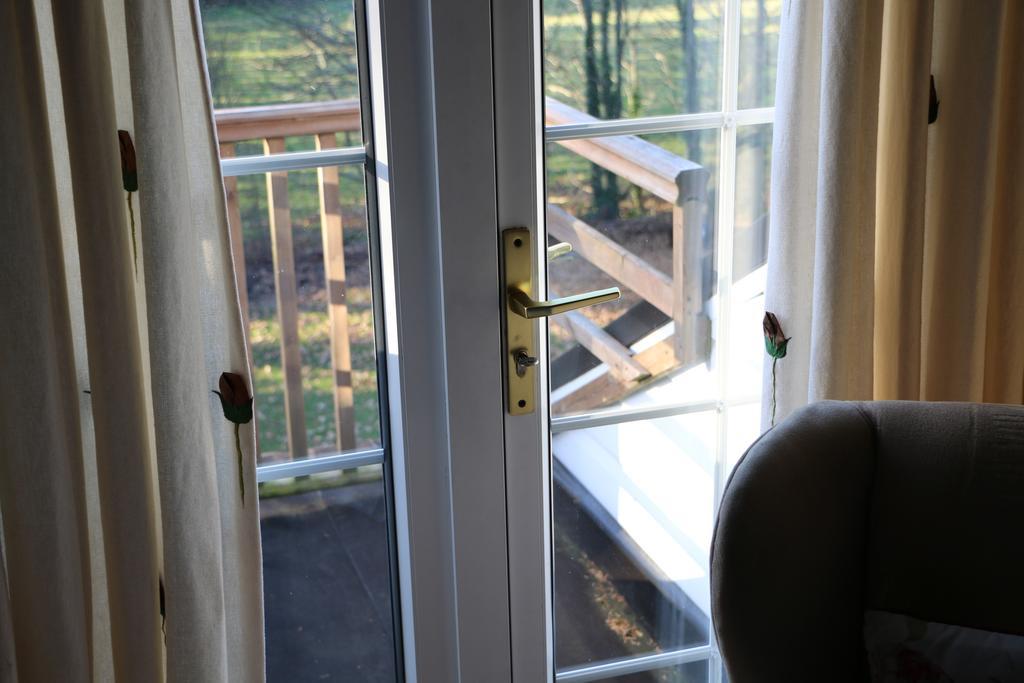 Rockfield House B&B Килларни Экстерьер фото