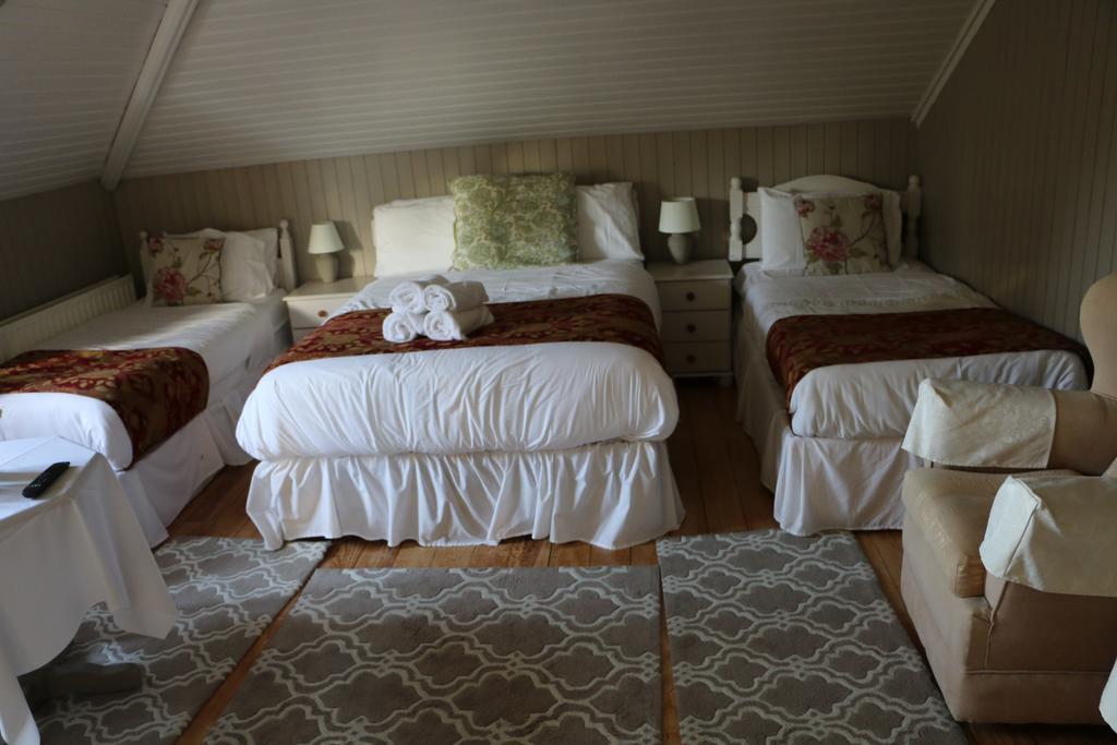 Rockfield House B&B Килларни Экстерьер фото